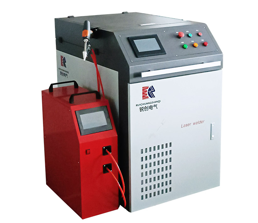 手持激光焊接機1000W-3000W